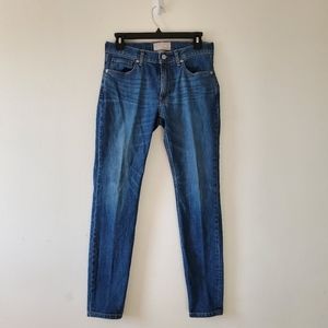 Everlane High Rise Jeans Size 27